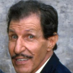 Ciccio Ingrassia 飾演 Ciccio