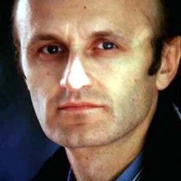 Branislav Zeremski - Rage演員 飾演Vozač