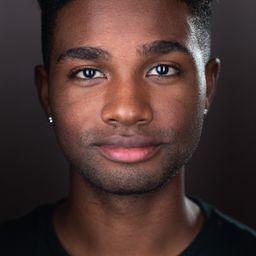 Alex Michell - 火紅大箭男演員 飾演Dancer #1