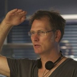 Bradley Walsh - 愛的色彩導演