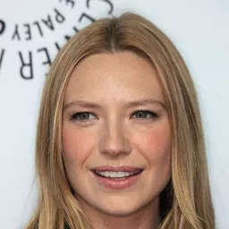 安娜·托芙 飾演 Nariko (voice)