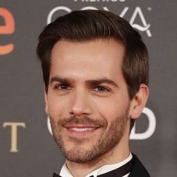 馬克·克洛特 - 巴治奧：神奇小馬尾演員 飾演Josep Guardiola