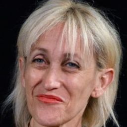 Constance Shulman - 歡喜俏冤家演員 飾演Make-Up Girl