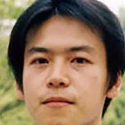 Hiromi Nakata 飾演 