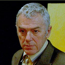 Hans Dagelet 飾演 Eddy Mathilda