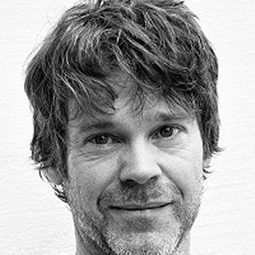 Arild Andresen - 奧海姆一家導演