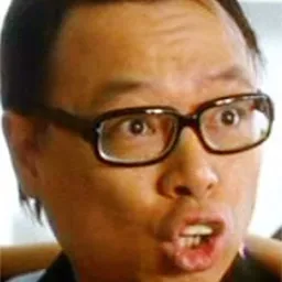李力持  飾演 Cab Driver