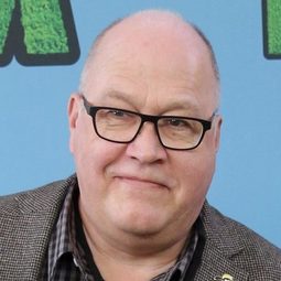 Richard Starzak - Timmy's Cinema Adventure編劇