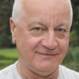 Jerzy Schejbal 飾演 Konsul