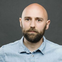 Fabien Fuhrmann - 閃爆水球隊演員 飾演Fils touriste