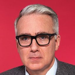 Keith Olbermann 飾演 Self