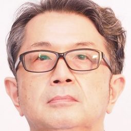 Hideta Takahata - 鳩の撃退法導演