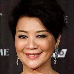 金燕玲 飾演 Min-Min