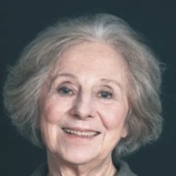 Bibiane Zeller - 昨日盛開的花朵演員 飾演Lisbeth Blumen