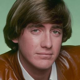 George O'Hanlon Jr. 飾演 Pete Brooks