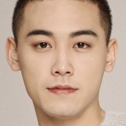 張元帥 飾演 Yan Balang