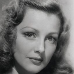 Virginia Grey 飾演 Rose, as a child