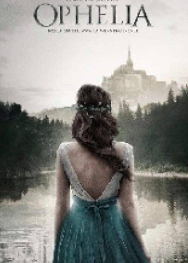 奧菲莉亞電影海報