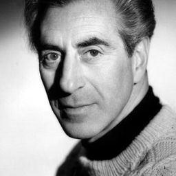 Ferdy Mayne 飾演 1st German Officer at French Farm