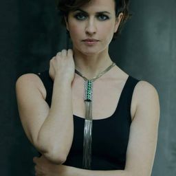 Marta Zoffoli 飾演 Graziella