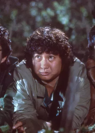 《快餐車》電影海報