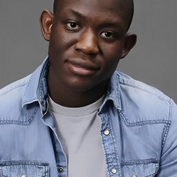 賈梅·迪安加納 飾演 Soulaymaan