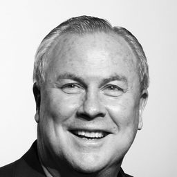 Robert Wilson 飾演 Self