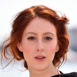 Roxane Duran - 哈里斯夫人去巴黎演員 飾演Marguerite