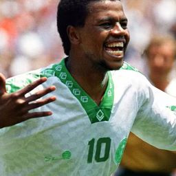 Saeed Al-Owairan 飾演 