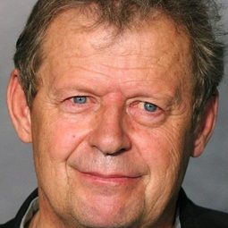 Bernard Verley - 算我唔好彩演員 飾演Abraham Klimt