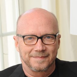 保羅·海吉斯 - 擊情編劇