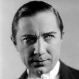 Bela Lugosi 飾演 Count Dracula (archive footage)