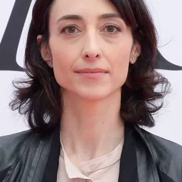 Elena Lietti 飾演 Francesca Guasti