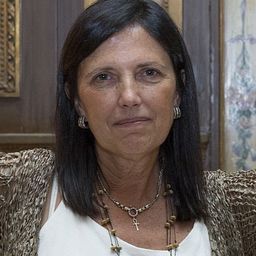 Claudia Piñeiro - 艾琳娜的一心一意編劇