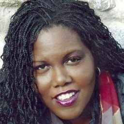 Edwonda White - 不道德的交易演員 飾演Craps Woman