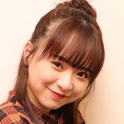 倉野尾成美 飾演 Narumi Kuranoo