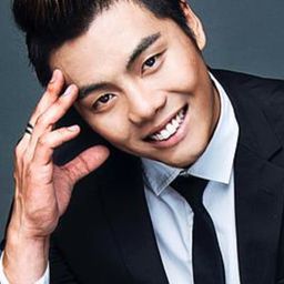 陳奕名 飾演 Sha Wujin