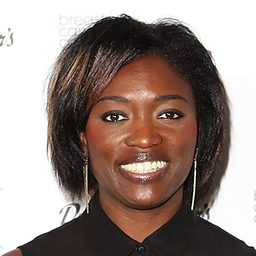 安荻·奧索 飾演 Sofia