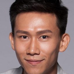 蔡承邑 - 吾土演員 飾演高警察