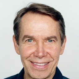 Jeff Koons - 模糊地帶：藝術圈內演員 飾演Self - Artist (archive footage)