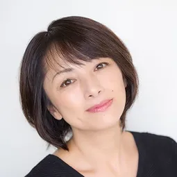 櫻井 淳子 飾演 Tamayo Ikuno