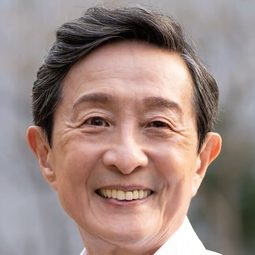 中丸新將 - 不在場證明破解少女 特別篇演員 飾演Watanuki Tetsuji