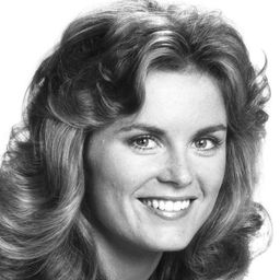 Heather Menzies 飾演 Louisa von Trapp