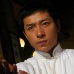 李沛澤 飾演 Shan Yucai