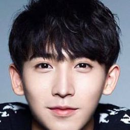 黃宏軒 飾演 Lei Yu-kuang