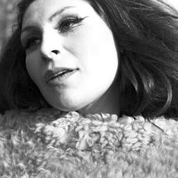 Bożena Miefiodow 飾演 Turkish Woman