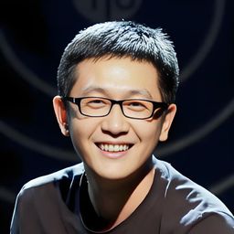 劉鑒 - 抓娃娃演員 飾演Coach Yu