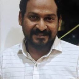 Sharath Ravi 飾演 Vicky