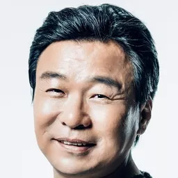 金炳春 飾演 