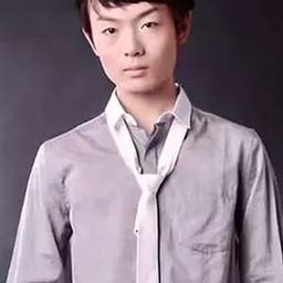 張 博恒 飾演 Little General (voice)